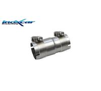 Adattatore INOXCAR HYUNDAI I20 N-LINE 1.0 Hybrid 120cv 48V 2021-2023