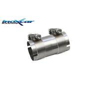 Adattatore INOXCAR HYUNDAI I20 N-LINE 1.0 Hybrid 120cv 48V 2021-2023