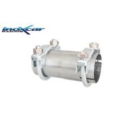 Adattatore INOXCAR montaggio TCVW.15 VOLKSWAGEN GOLF 7.5 1.5 TSI 150cv 2017
