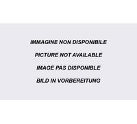 Adattatore INOXCAR per TCVW.08/S VW GOLF 7 1.4 TSI 140-150cv 2013