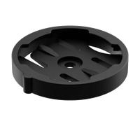 Beeline Adapter Sistema di navigazione Moto per supporto manubrio Moto II, nero