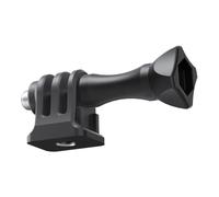 Adattatore Insta360 da 3 poli a 1/4"