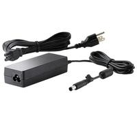 HP 65W Smart AC Adapter adattatore e invertitore Interno Nero