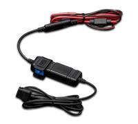 Adattatore Intelligente Quad Lock da 12 V a USB Impermeabile