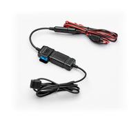 Quad Lock Waterproof 12V To Usb Smart Adaptor