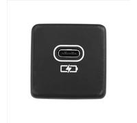 Adattatore interfaccia AUX USB per Auto, per Land Rover, Range Rover, Rover Sport Executive, Defender II L494 Presa USB-C per Auto T4K14636 LR150198