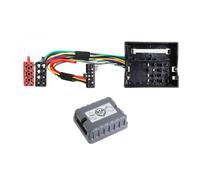 Adattatore interfaccia CAN Bus per veicoli Opel Adattatore radio Opel Corsa D...