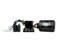 Adattatore Interfaccia Controlli Volante Stalk CTSFO009.2 Per Ford KA 2009-2017