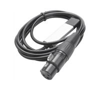 Adattatore interfaccia USB DMX512 Controller luci da palco a LED