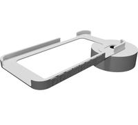 Adattatore iPhone XR per Vortex Razor HD 55mm Cannocchiale Stampato
