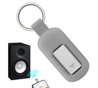 Adattatore IR Per Smartphone,15 Metri di Portata,Controller IR Che Sostituisce Multipli Telecomandi - Per Sala Riunioni Hotel TV Proiettore Ventilatore Condizionatore