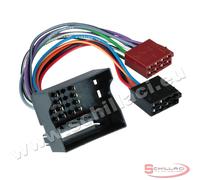 Adattatore ISO BMW MINI COOPER - cavo connettore autoradio