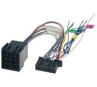 Iso Adattatore Autoradio per Kenwood KVT524DVD KVT526DVD DDX5026 DDX8024BT