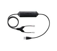 Jabra 14201-30 accessorio per cuffia Adattatore EHS
