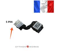 Adattatore Jack DC-In Dell Latitude E7480 08GJM9 8GJM9