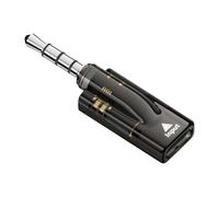 Adattatore jack per cuffie - Connettore audio da tipo C femmina a 3,5 mm, dongle di conversione per auricolari, compatibile con trasmissione del segnale di alta qualità | Smartphone Tablet Autoradio C