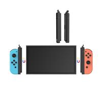 Adattatore Joy-Con da Switch1 a Switch2 â Universale, Plug-and-Play, compatibile con i controller sinistro/destro di Nintendo Switch (1a