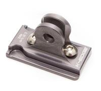 Adattatore K-Edge NiteRider Lumina Nero