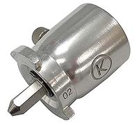 ADATTATORE KENDWOOD TWIST A BARRA PER PICCOLI ELECTROMENAGER KENWOOD - AW20011007