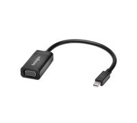 Adattatore Kensington VM1000 da Mini DisplayPort a VGA - Nouvo