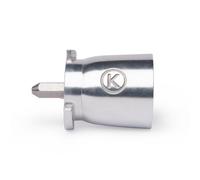 Adattatore Kenwood KAT002ME Easy-Fit per robot Kenwood Chef in metallo
