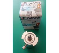 Adattatore Kenwood KAT002ME per attrezzature TWIST a macchinari con attacco BAR
