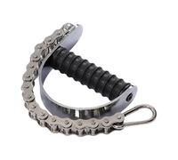 Adattatore Kettlebell - Convertitore di peso regolabile | Fissaggio per sollevamento per sollevamento, per manubrio versatile in ferro e nylon, TPE resistente. Questo Strumento