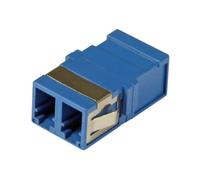 Adattatore Keystone LC duplex OS2 fibra ottica - ILWL-ADAP-KEYLC9