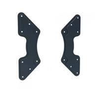 Adattatore Kimex per Porta TV 32"-55" VESA 400x400 Max 30Kg