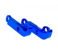 Adattatore kit blocco deriva per BMW E36 +20% blu