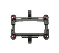 Adattatore Klickfix Uniklip 2 nero