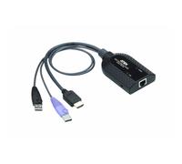 ATEN KA7188 - CAVO ADATTATORE KVM, USB, HDMI
