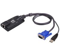 ATEN KA7175 - Cavo adattatore KVM USB VGA-CAT5e/6
