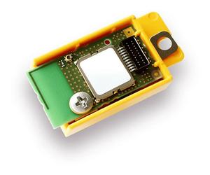 ADATTATORE KYOCERA IB-36, Kyocera ECOSYS, Giallo, Nero, Verde