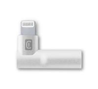 ADATTATORE L MFI IPHONE BIANCO