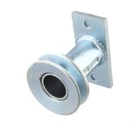 Adattatore lama con puleggia modello 68702220 per TroyBilt per Craftsman Walk Behind Mowers Compatibile con M320 TB340 D32N Parte di ricambio OEM