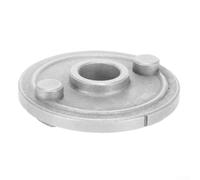 Adattatore lama tosaerba 30 pollici parte di ricambio 120-5236 realizzato in materiale resistente compatibile con modelli Toro TimeMaster e TurfMaster 20199 20200 20975