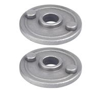 Adattatore lama tosaerba in metallo, adatto a 30 20199 20200, sostituisce p