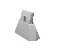 Adattatore Lame Mach 3 per Manico Gillette Fusion 5 Convertitore Stampato 3D
