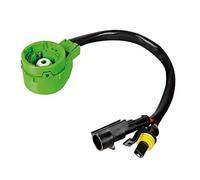 Adattatore con cablaggio lampade D2S-D2R-D2C