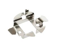 Adattatore lampade HID Xenon (1 pz) Audi, Bmw, Opel Per montaggio su veicoli con