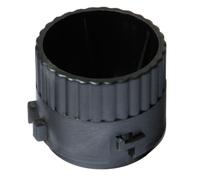 Pilot Adattatore lampada HID Xenon Lampa 58022 MK-23 per Volkswagen Golf VI 1 pz