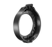 Adattatore Lampeggiatura A Testa Rotonda Resistenza Per AKR21 Speedlight Long Last Uso In Progetti Fotografia MANUTENZIONE GIORNALITÀ CONNECTORI TESTA TUTTO
