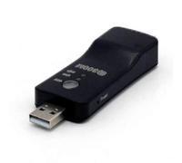 Adattatore LAN per Smart TV Samsung - Dongle wireless Ethernet/Wi-Fi