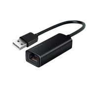 Adattatore lan USB-A compatto 0,10m
