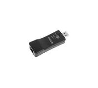 Adattatore LAN Wi-Fi wireless per Smart TV - wis09abgn - connessione internet ad alta velocità per Smart TV - noi [MI]