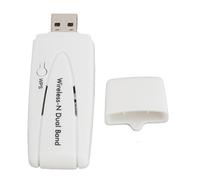 Adattatore LAN Wireless da 300 Mbps Ad Alta velocità, per Ralink RT3572 Chipset Whips Band Band WiFi Dongle USB2.0 Adattatore WiFi, per per 2019 e TVS