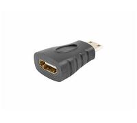 Cavo HDMI Lanberg AD-0037-BK HDMI Mini-C Nero cavo HDMI Lanberg AD-0037-BK HDMI Mini-C Nero