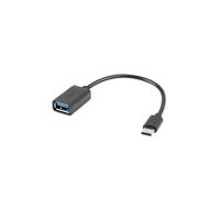 LANBERG Adattatore USB C a USB 15 cm