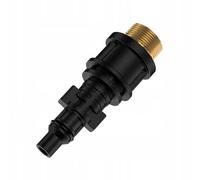 Adattatore Lavor M22 esterno metallico per idropulitrici Rosfix